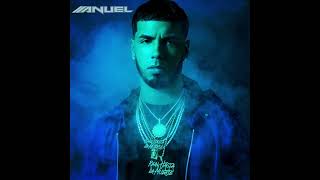 Anuel AA Ft. Wisin - Pensando En Ti (Acapella Studio)