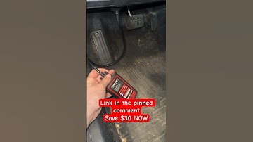 Every Professional and DIY Mechanic NEEDS THIS SCAN TOOL. THINKDIAG 2 FTW