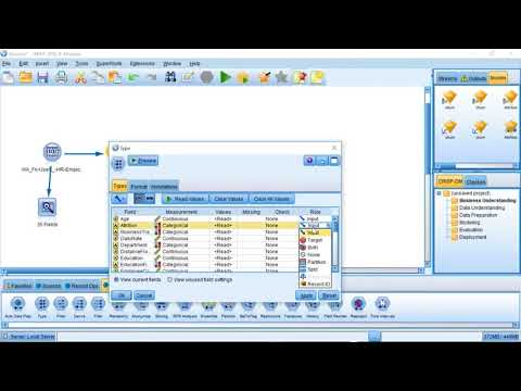 Employee Retention Predictive Models for HR Groups