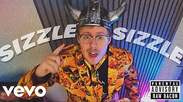 Yungfika - Sizzle Sizzle (Official Music Video)