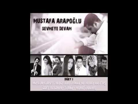 İzzet Yıldızhan feat Mustafa Arapoğlu   Baba