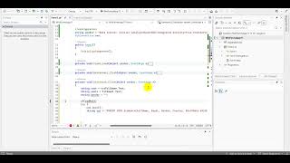 DP 34 Insert Query