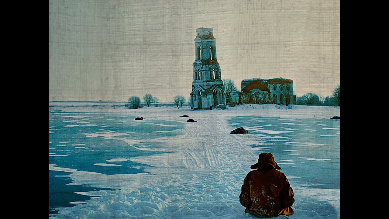 Кинофреш #135 (Любовный переплет, Я тоже хочу, Черный дрозд) - YouTube