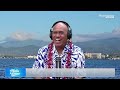 Ualesi Moso'oi | 07 Aug 2026 | Community Updates & Current Affairs