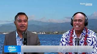 Ualesi Moso'oi | 07 Aug 2026 | Community Updates & Current Affairs