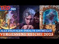 Astarion, MTG und Netheril - Inhalte und Preise der "DLCs" für D&Ds Vergessene Reiche 2025 bekannt!
