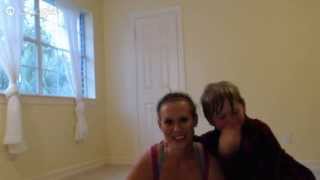 The Bertinator's 2 Minute Challenge Day #4: BURPEES
