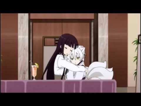 SAO x InuxBoku - Starlight