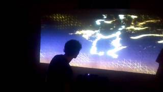 3 different kinect art install ideas Profile