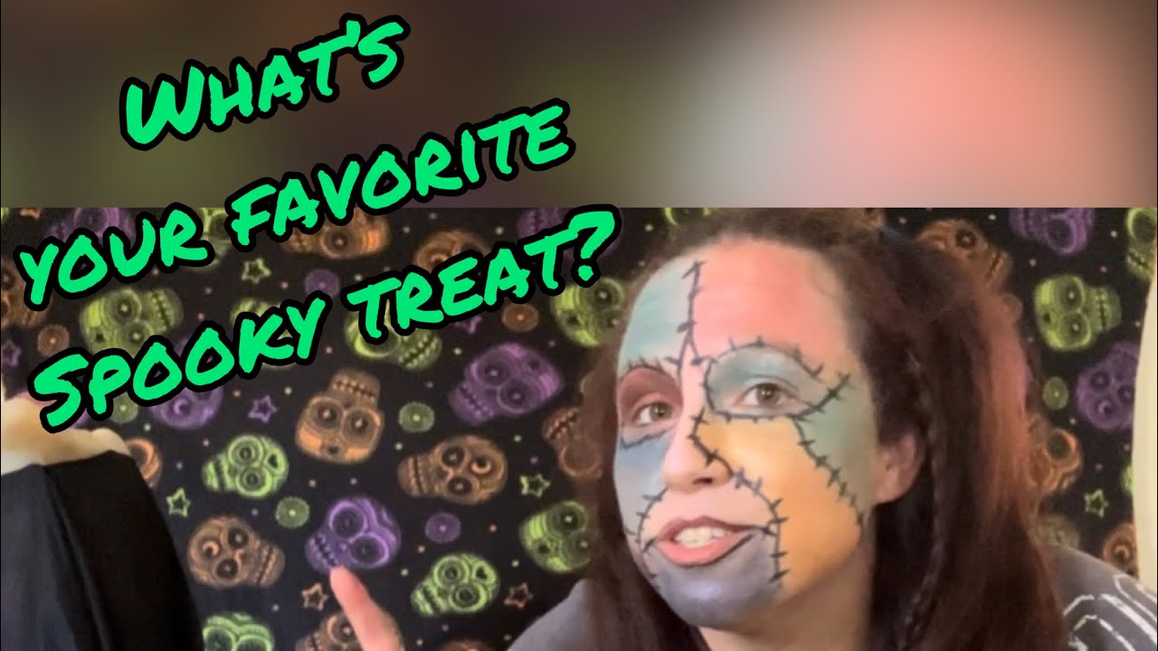 Trick or treat? YouTube