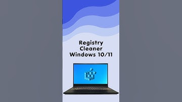 Registry Cleaner Windows 10/11 #windowstips