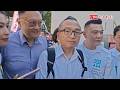 台中、基隆與高雄地方選戰輔選及跨黨派攻防