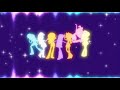 Opening Titles - Remix [My Little Pony Equestria Girls Opening Song]