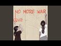 Please no war