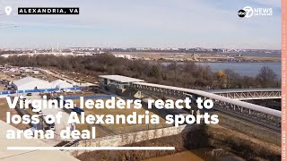 Virginia Leaders react after Monumental Sports agrees to keep Washington Wizards, Capitals in DC