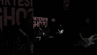 Cartesian Ghost - Fear Of Blood At Es Gremi 2024