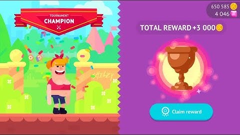 Bowmasters Gameplay Walkthrough Part -29