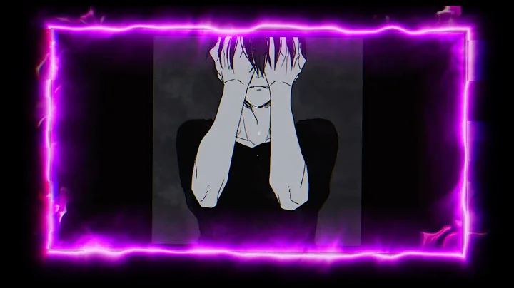 IVOXYGEN - escape ( Slowed + Reverb )