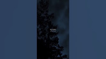 ياسر الدوسري تلاوه جميله