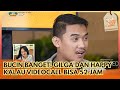 GILGA DAN HAPPY VIDEOCALL BISA SAMPAI 52 JAM?! - SPILL D TEA (23/5/26) P2