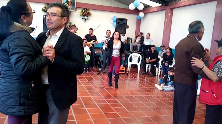 Tarde lo conoc - Marisol Surez (Cover en Vivo)