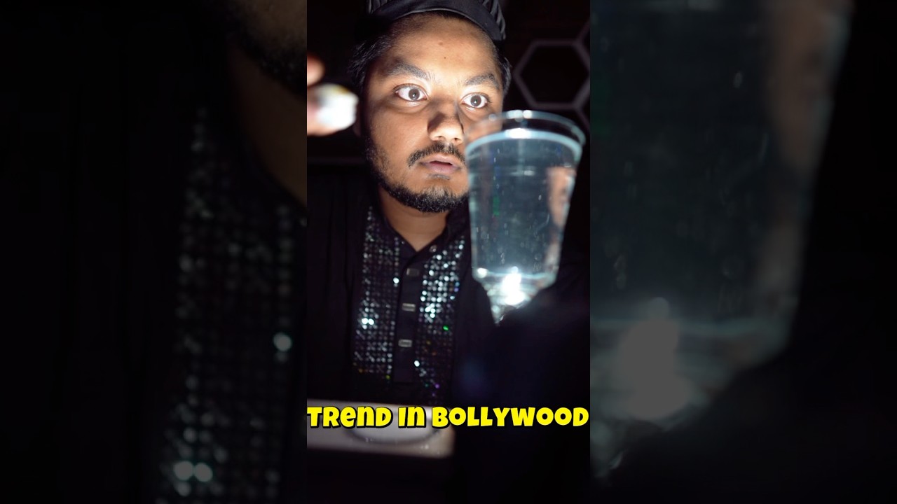 Holud trend in Bollywood 
