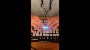 Clean Bandit - Rockabye ft. Sean Paul Launchpad Cover