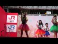 20160503 HR 博多駅本舞台(夏色キャンディ)