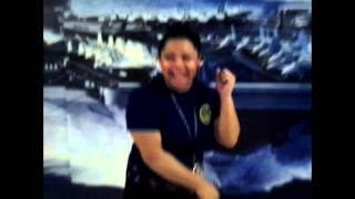 Harlem Shake Navy Style!