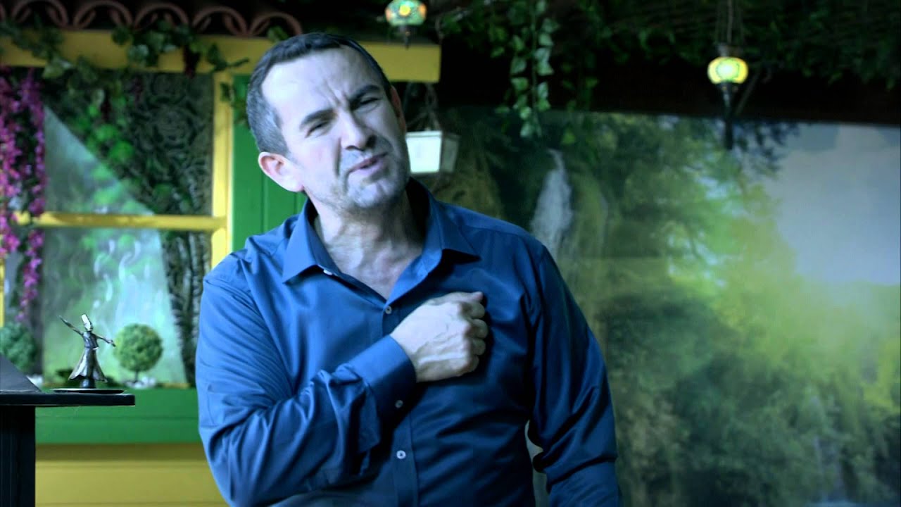 OKAY ÖZTÜRK EL ÇEK TABİP EL ÇEK