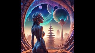 Download Lagu Psytrance Goa DJ Mix 2025 Vol. 504                 Area of Love MP3