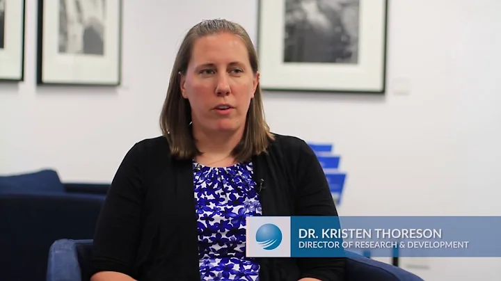 Dr. Kristen Thoreson of REGENESIS Discusses PFAS a...