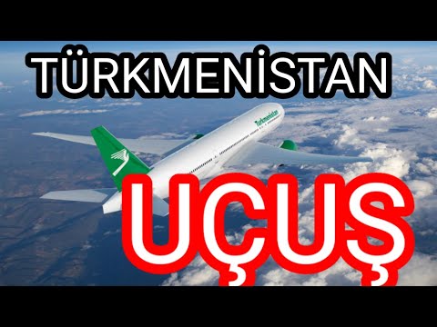 Türkmenistan, vatandaşlarını bir charter uçuşuyla Varşova&rsquo;dan çıkaracak