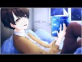 【女性向け】『エピローグ:最後の一夜』【ASMR】