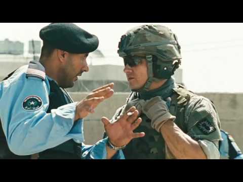 The Hurt Locker - trailer - HHHHHQ - In theaters: ...