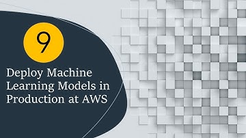 9 Make Your Model Accessible to the World | Machine Learning Model Deployment Using Flask at AWS