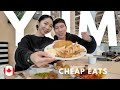 IKEA FOOD HONEST REVIEW !