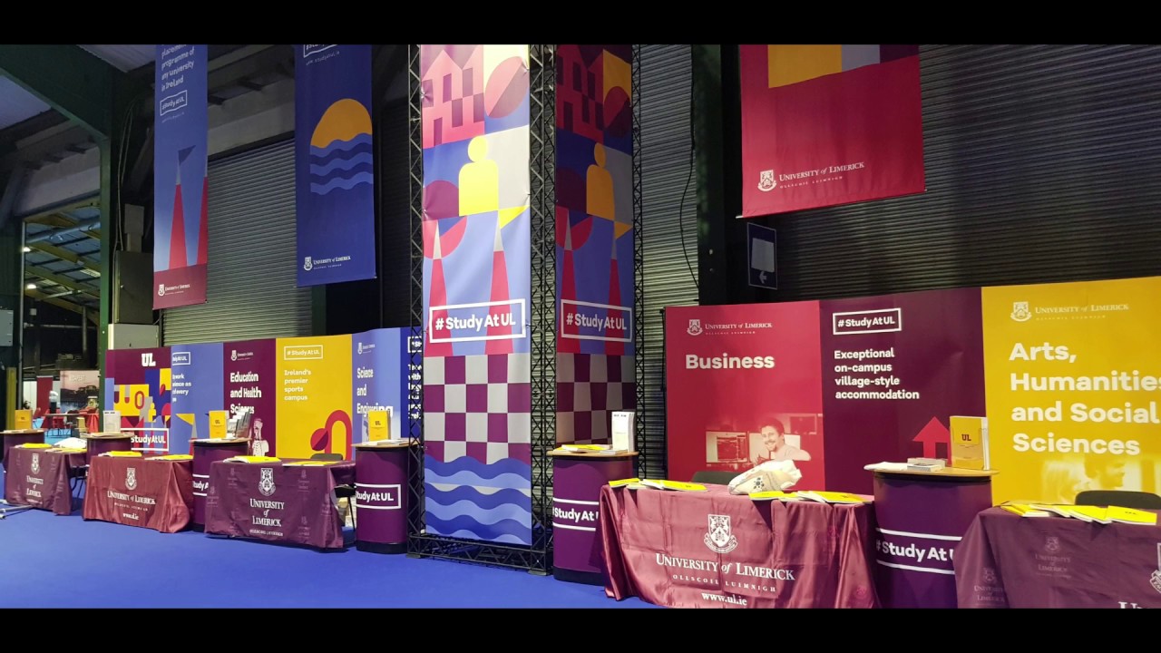 Higher Options 2018 Who's There