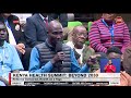LIVE: Health Summit - Beyond 2030 II 19th August 2026 || www.kbc.co.ke