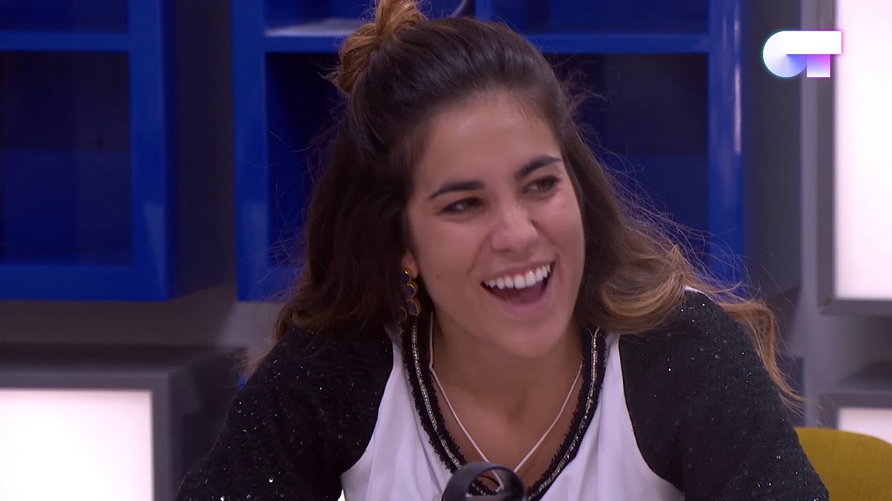 gala final gh 17 Clase de LOS JAVIS con JULIA (GALA NAVIDAD) | OT 2018
