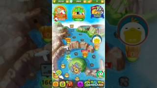 HOW TO PLAY BEST FIENDS LEVEL 160