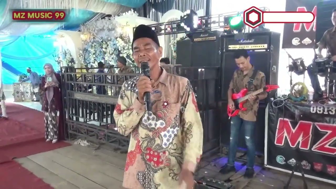 Lagu LAWAS MANTAP \