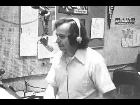 1974 08 25 WGR Buffalo Sandy Beach Last Show