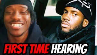 First Time Listening to Kwes e｜kwes e - fela kuti (REACTION)