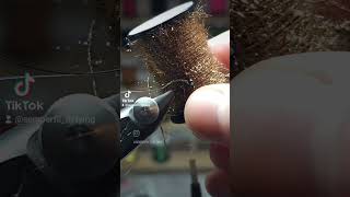 You need this caddis nymph in your box! Straggle Legs is the perfect these flies!