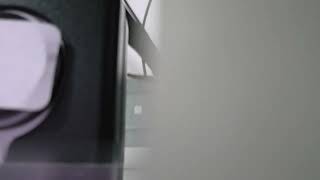 Galaxy S25 Ultra Remote Test Lab Video
