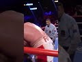 BRUTAL fight Tyson Fury VS Otto Wallin