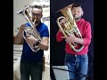 Song For Health Baritone Euphonium Duo Song For Health Baritone Euphonium Duo