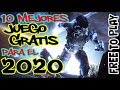 10 JUEGOS GRATIS STEAM 2020 / JUEGOS GRATIS ABRIL 2020 ...