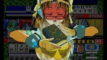 idol janshi r janguru project: the best deck to fastly beat tengu in under 2 minutes